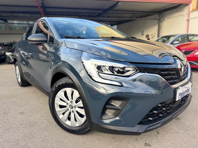 RENAULT Captur TCe 100 CV GPL PARI AL NUOVO