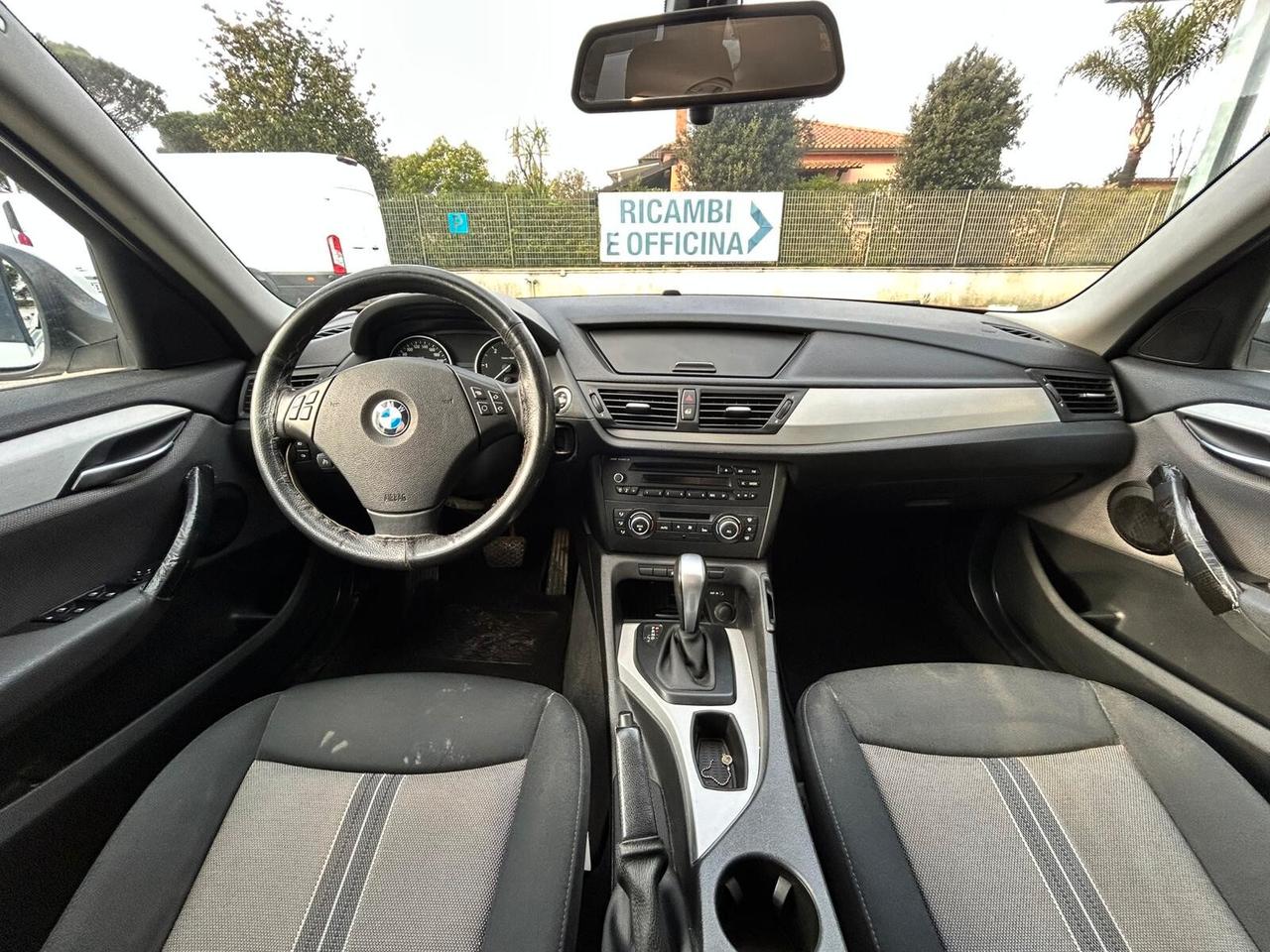 Bmw X1 sDrive18d 2.0 Diesel