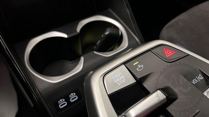 BMW X1 X1 xDrive 20d Msport *PREZZO REALE*