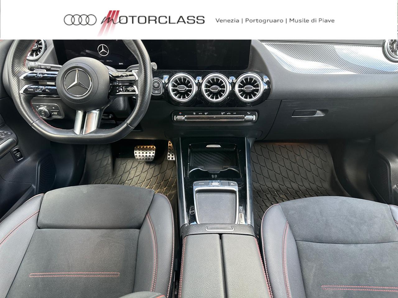 200 d AMG Line Advanced Plus Auto