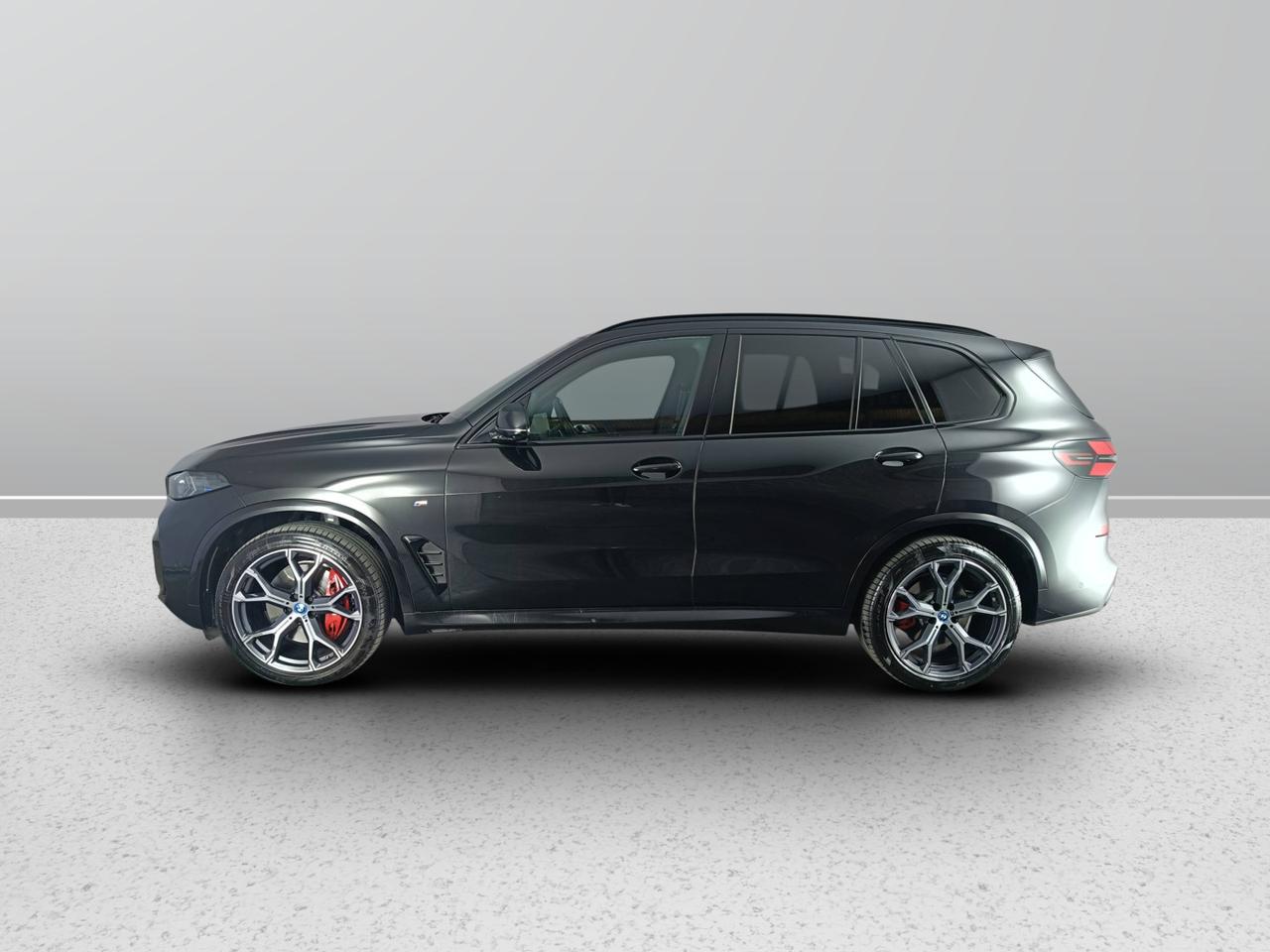 BMW X5 G05 LCI 2023 - X5 xdrive30d MSport Pro auto