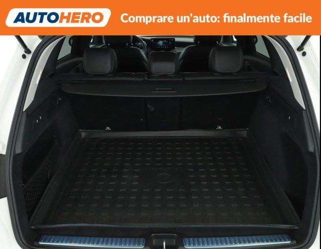 MERCEDES-BENZ GLC 220 d 4Matic Premium