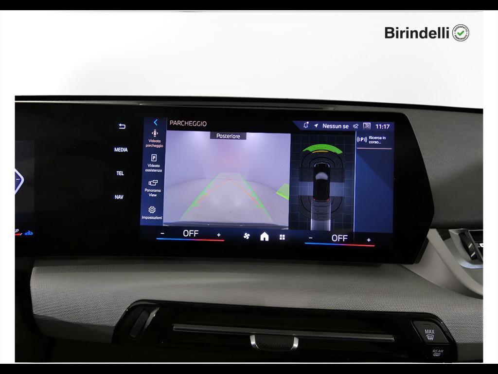 BMW X1 (U11) - X1 sDrive 18i