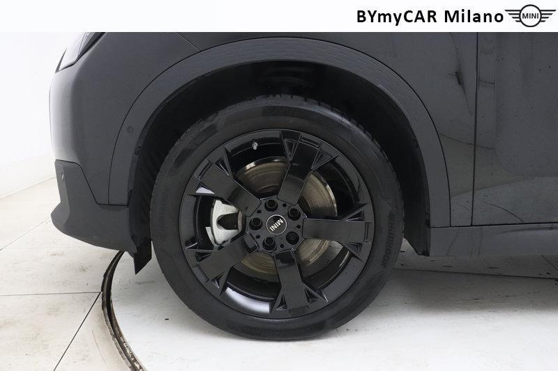 Mini Mini Countryman 1.5 48V C Classic