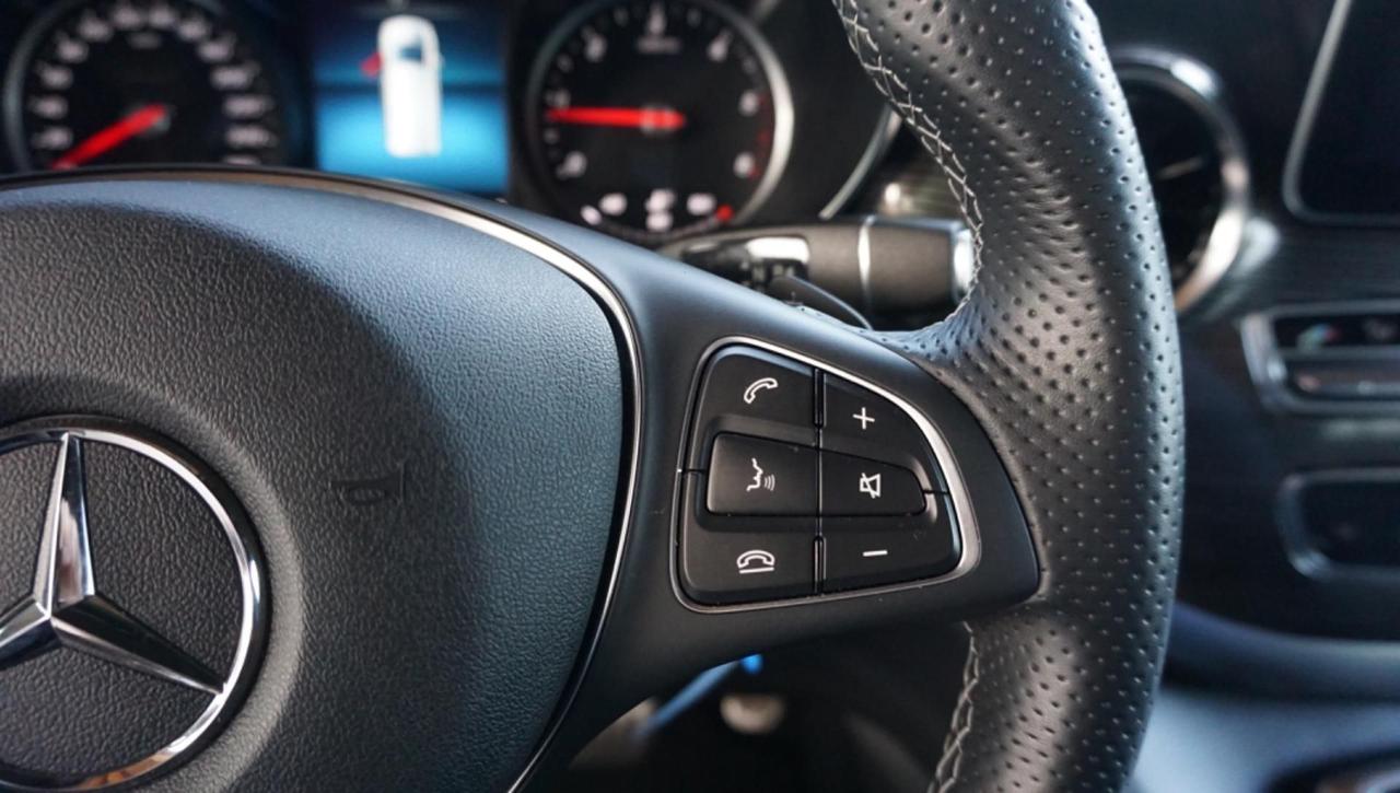 Mercedes-Benz V 300 d Automatic 4Matic Premium long