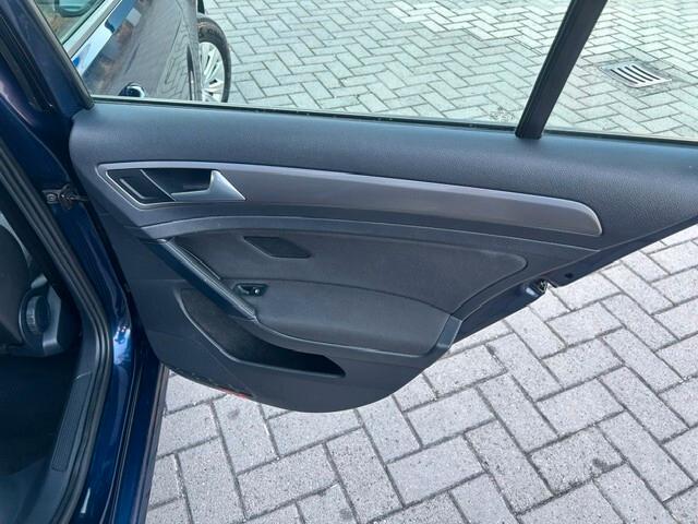 Volkswagen Golf 1.6 TDI 5p. Comfortline BlueMotion Technology