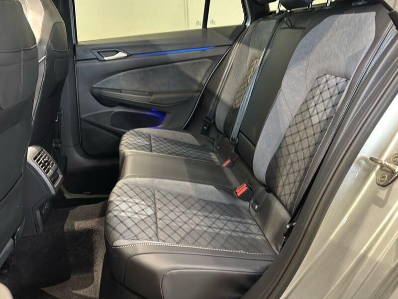 Volkswagen Golf Variant 2.0 TDI SCR R-Line DSG