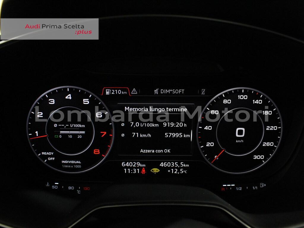 Audi TT Coupe 1.8 tfsi