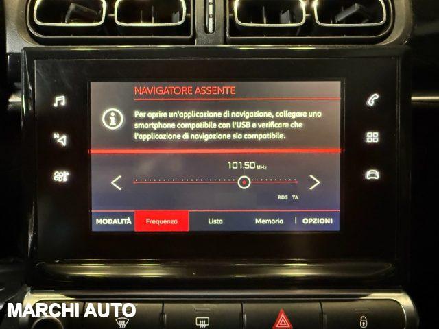 CITROEN C3 PureTech 82 Shine