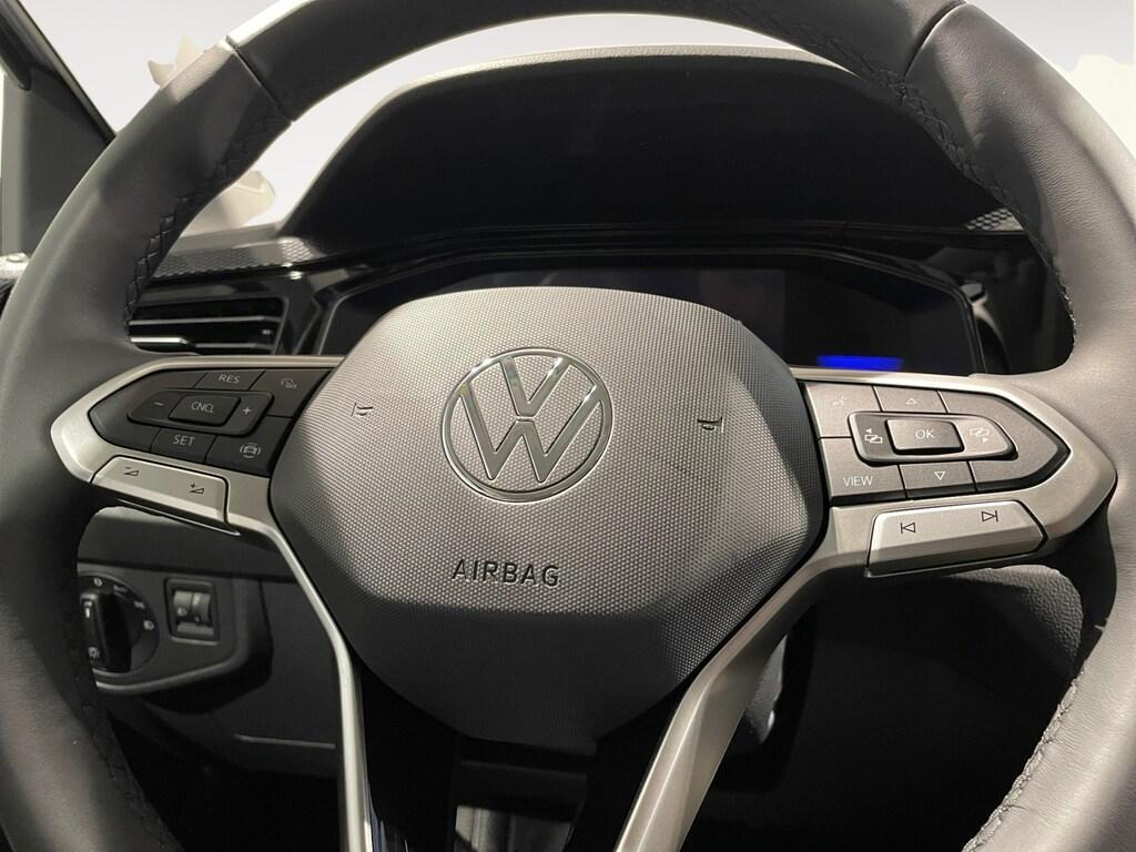 Volkswagen Polo VI 2022 1.0 TSI 95CV Life