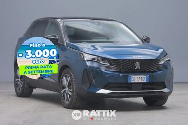 Peugeot 3008 1.5 bluehdi 130CV Allure Pack eat8