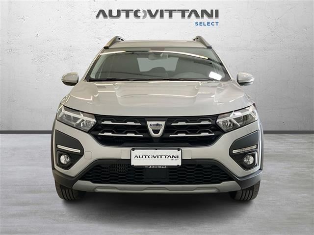 DACIA Jogger 1.0 TCe 110cv Comfort 7p.ti