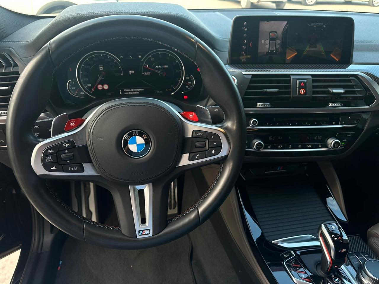Bmw X4 M Competition