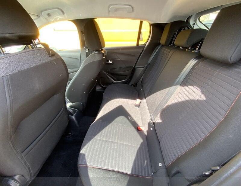 Peugeot 208 2ª serie PureTech 75 Stop&Start 5 porte Active Pack