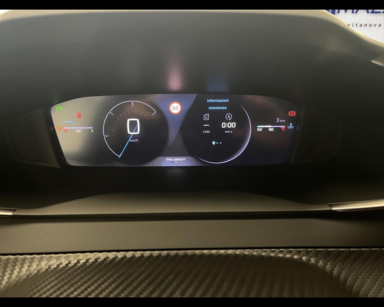 PEUGEOT 208 5P - ALLURE PureTech 100 S&S