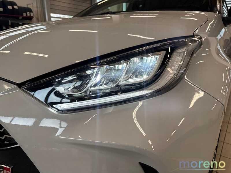 Toyota Yaris 1.5h GR Sport