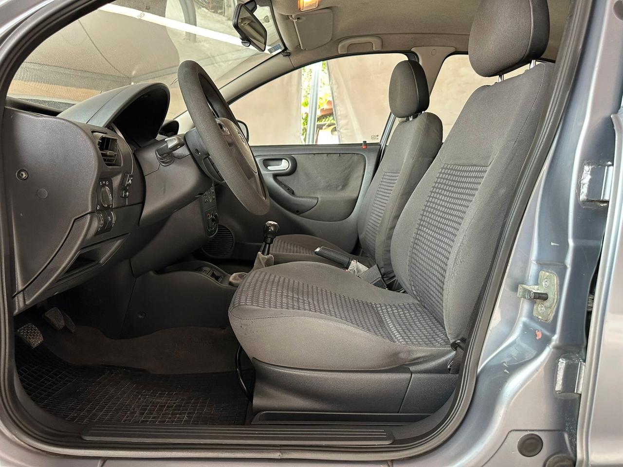 Opel Corsa GPL 16v Cat 5p Njoy