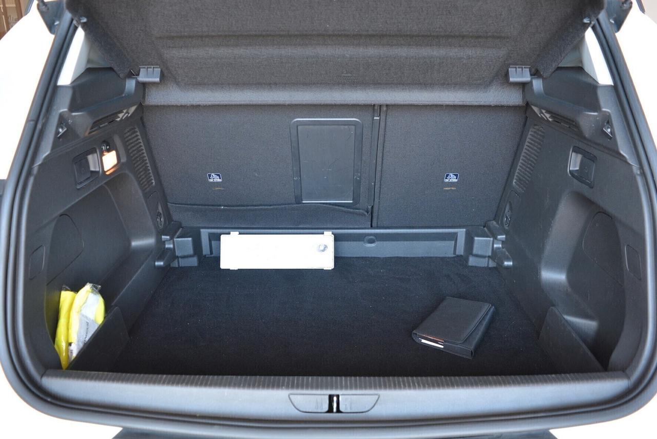 Opel Grandland X 1.5 diesel Ecotec S&s AT8