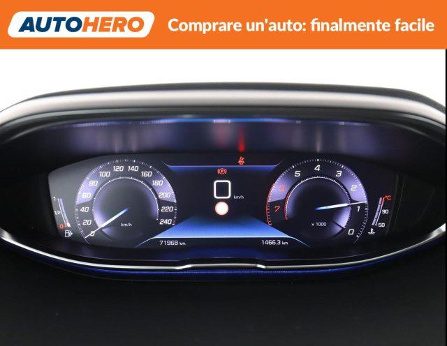 PEUGEOT 3008 PureTech Turbo 130 S&S Active