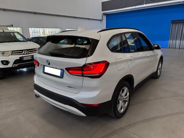BMW X1 xDrive25e Business Advantage - PROMO