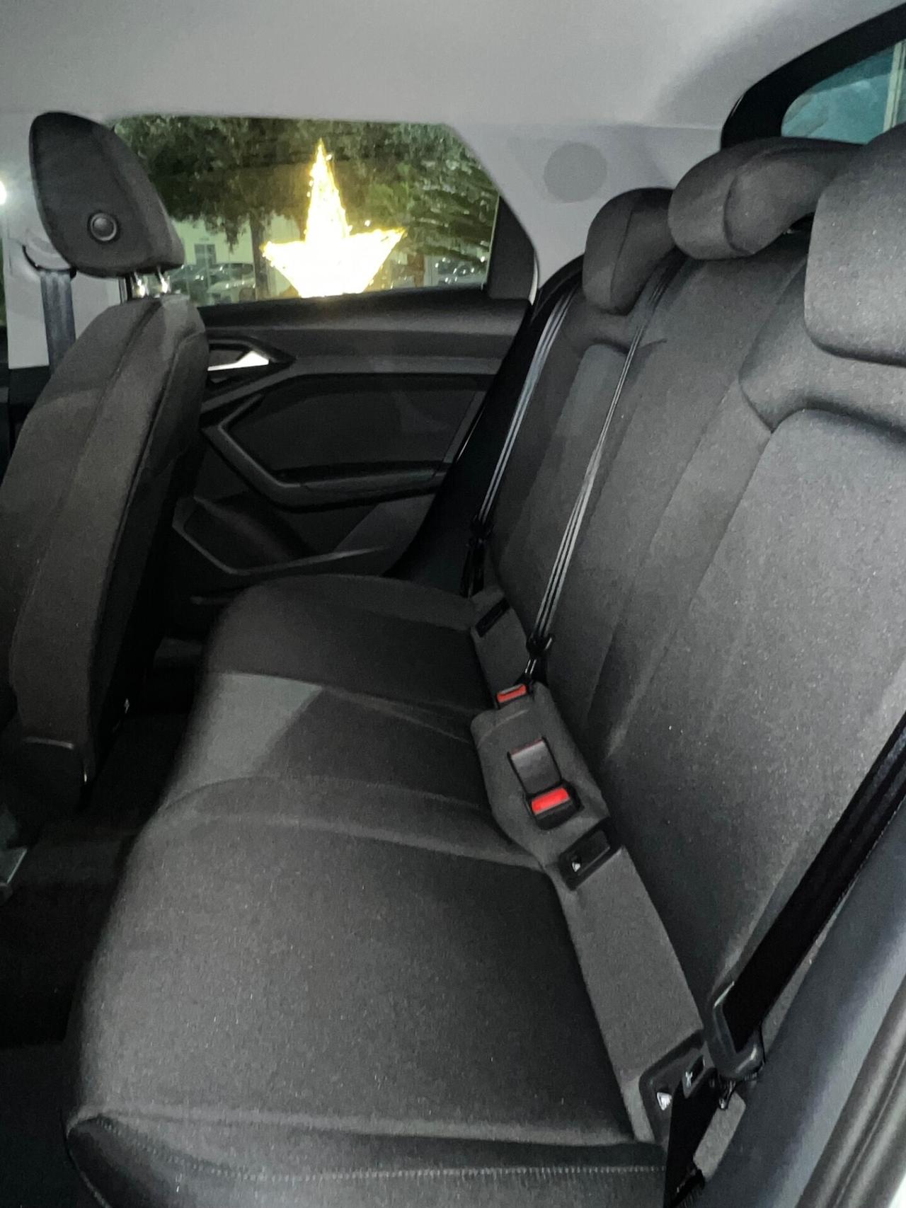 Audi A1 allstreet tfsi OFFERTA T-STOCK PREZZO IMPERDIBILE