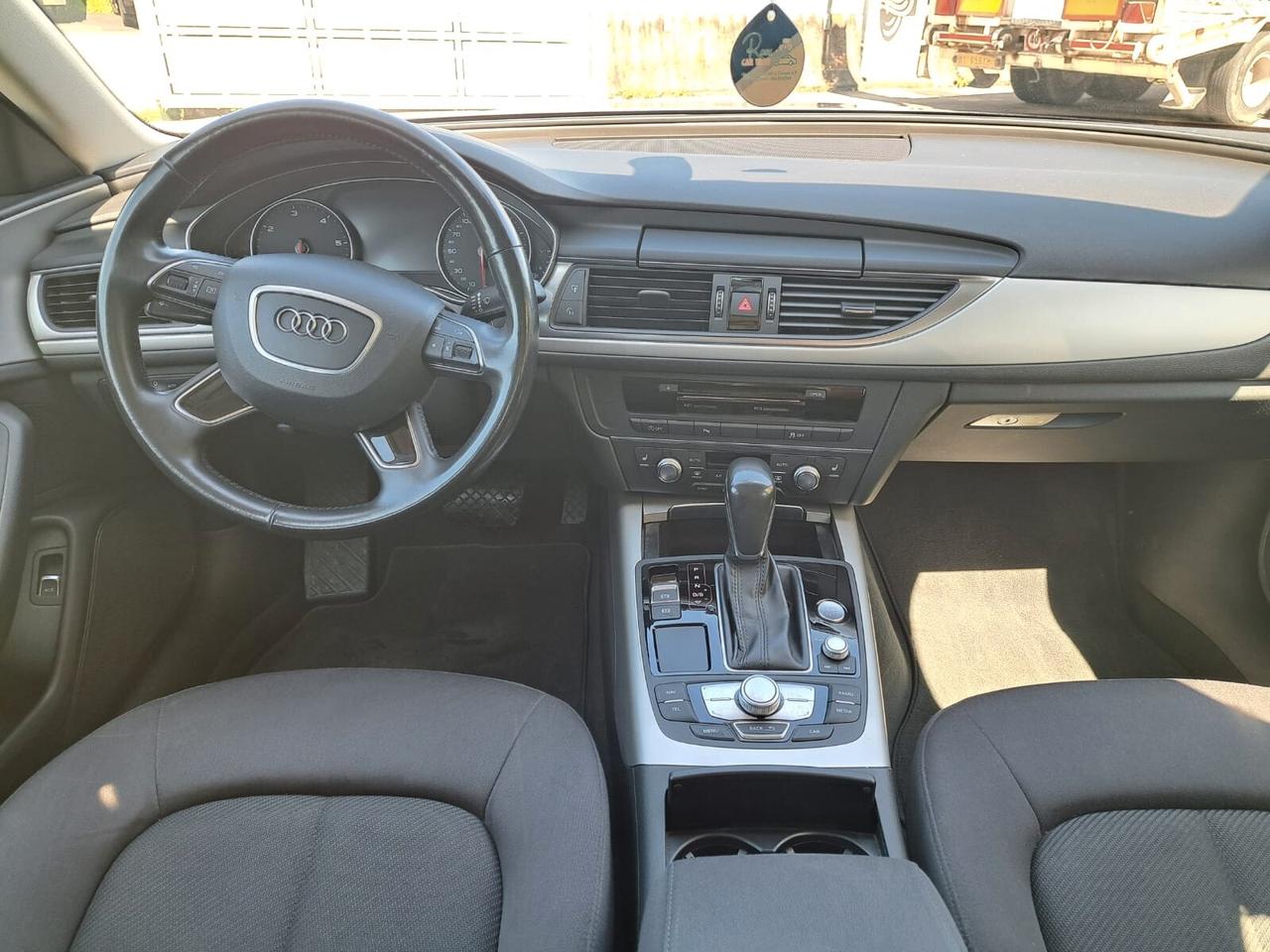 Audi A6 Avant 2.0 TDI 190 CV ultra S tronic Business Plus