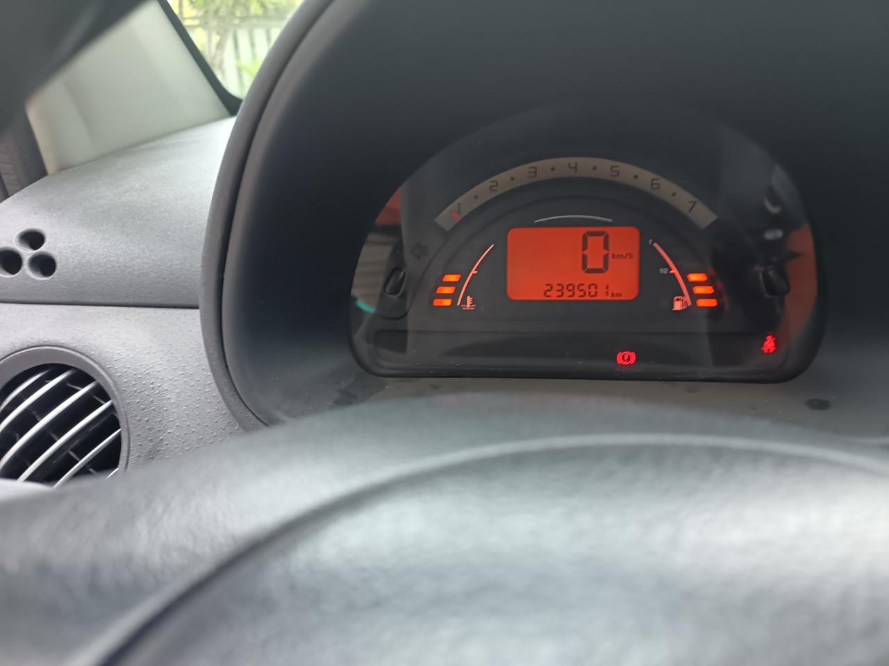 CITROEN C2 1.4 HDi 70CV Elegance