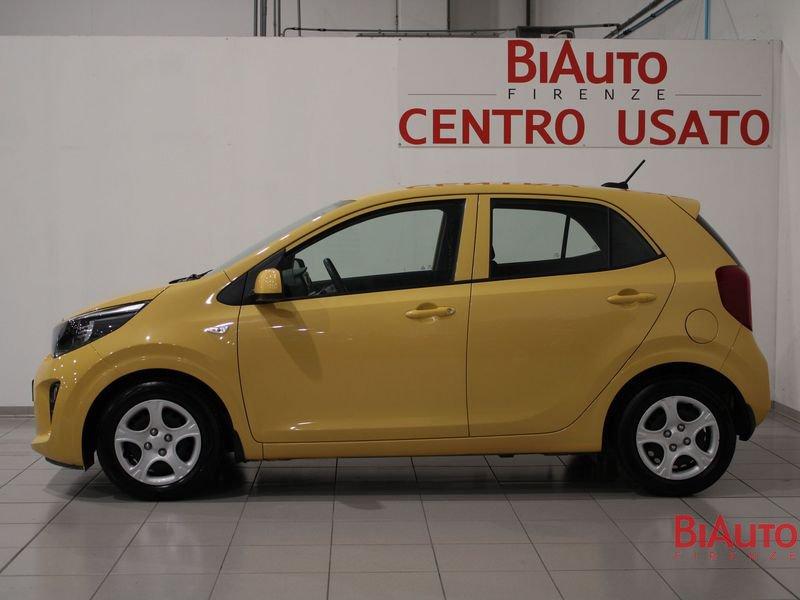KIA Picanto Picanto 1.0 12V 5 porte Urban