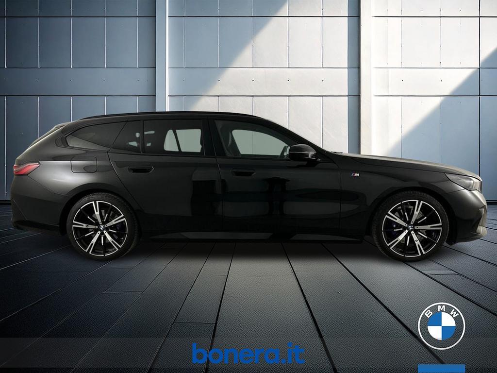BMW Serie 5 Touring 520 d 48V M Sport Pro xDrive Steptronic