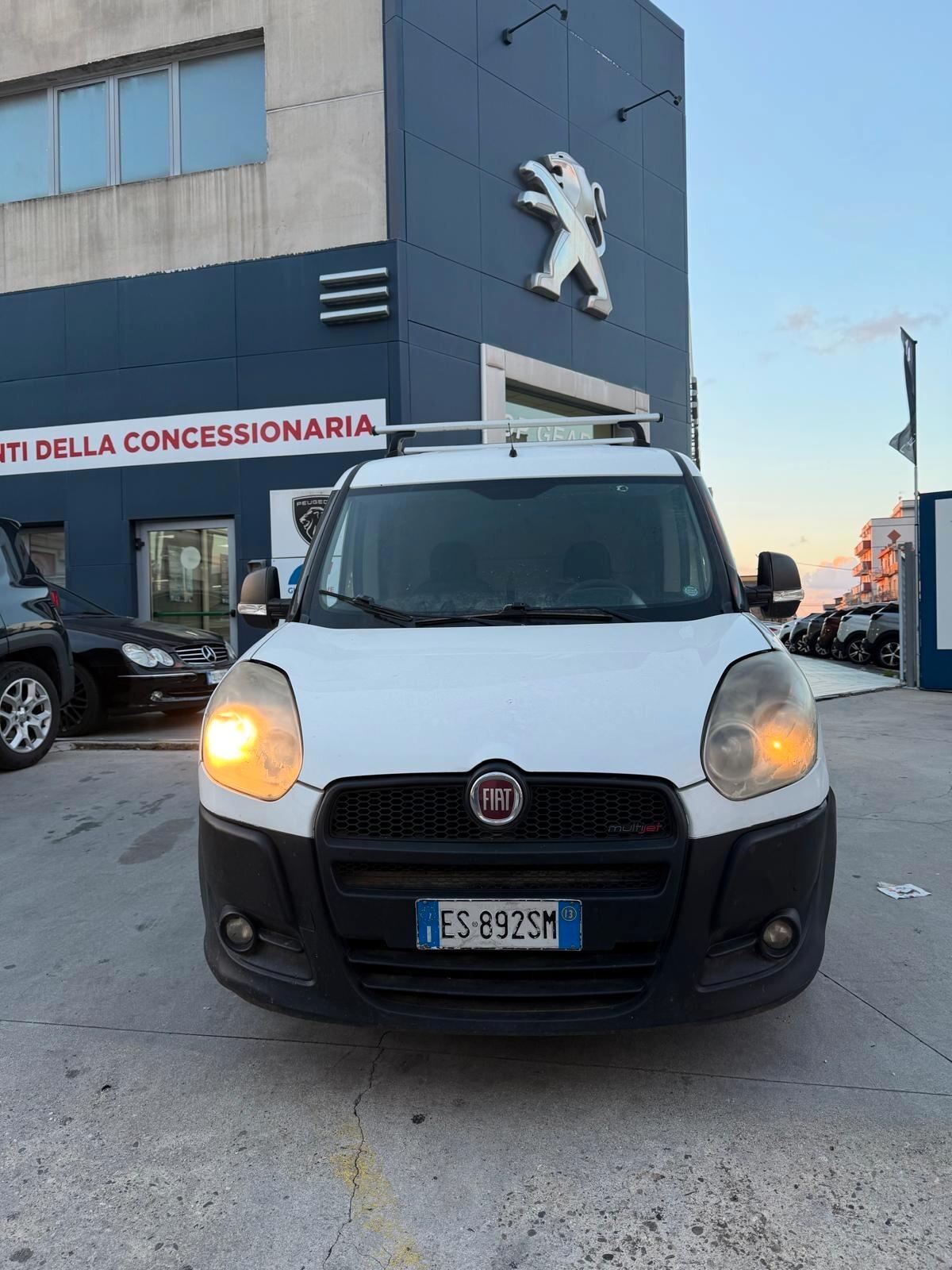 Fiat Doblo Doblò