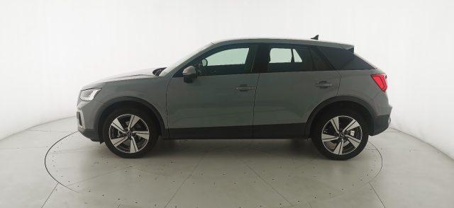 AUDI Q2 35 TFSI S tronic Admired Advanced