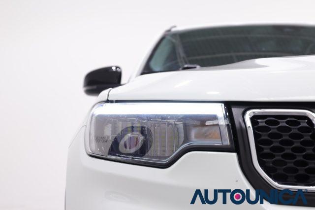JEEP Compass 1.3 TURBO T4 190 CV PHEV AT6 4XE LIMITED FARI LED