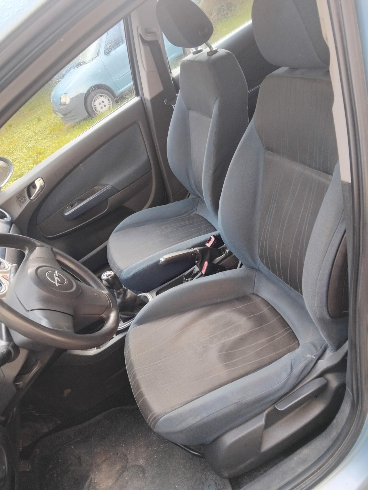 Opel Corsa 1.2 5 porte Enjoy