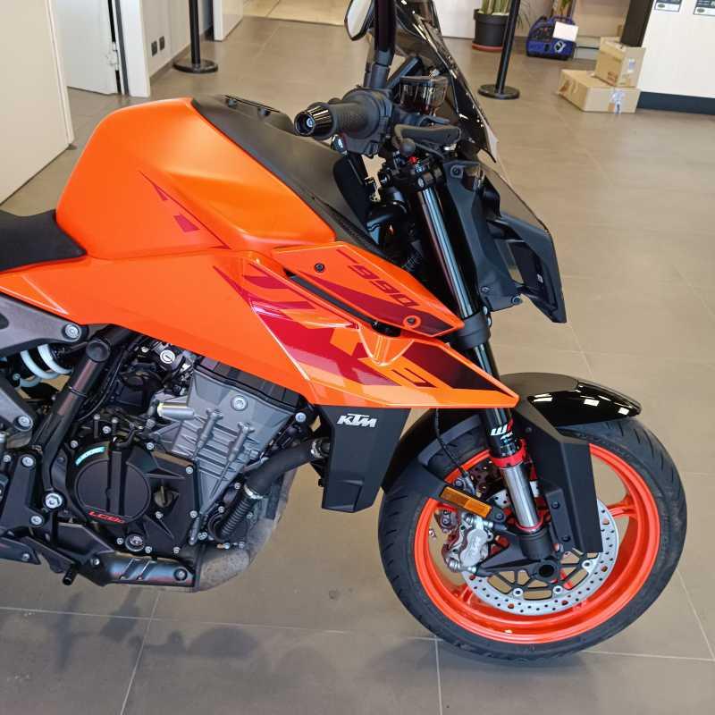 KTM 990 Duke - 2024