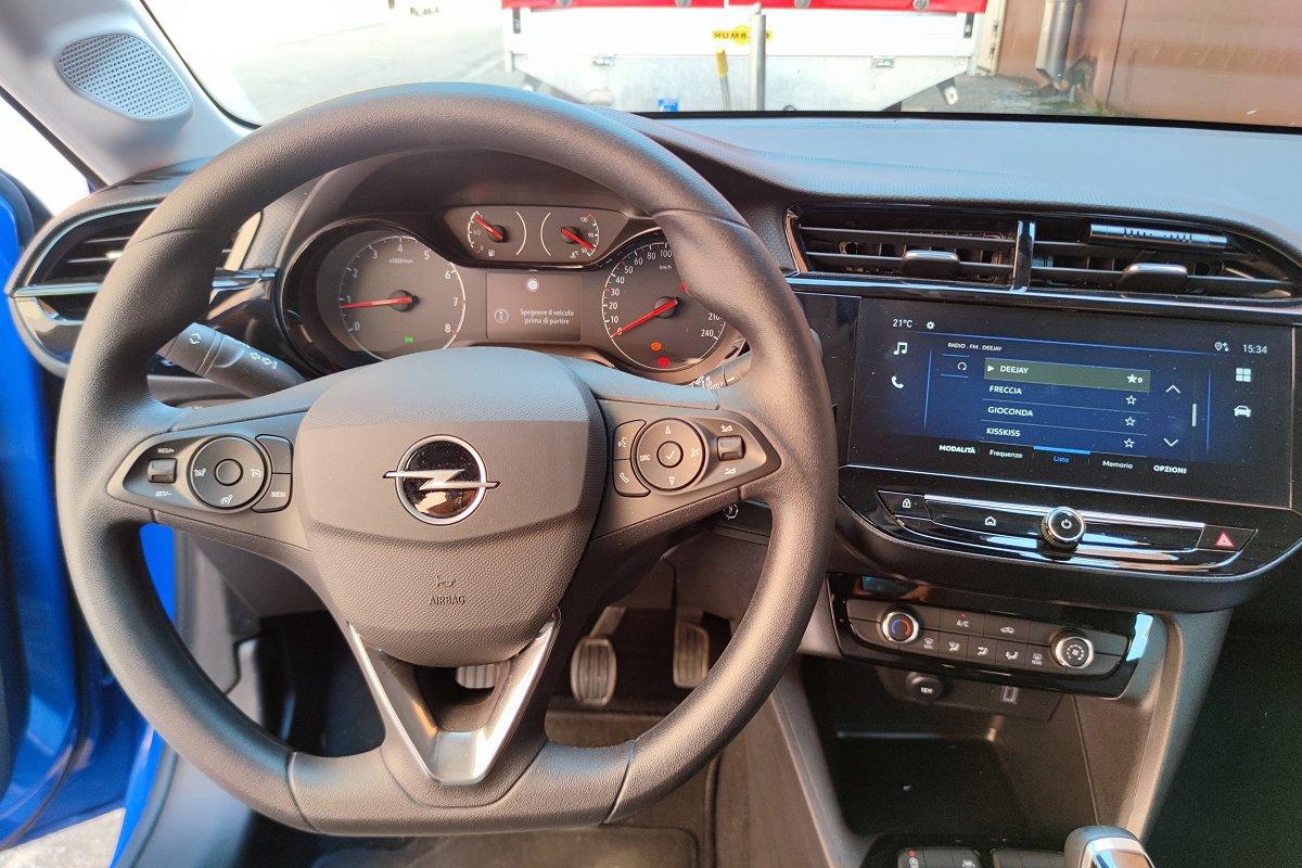 OPEL Corsa 1.2 100 CV