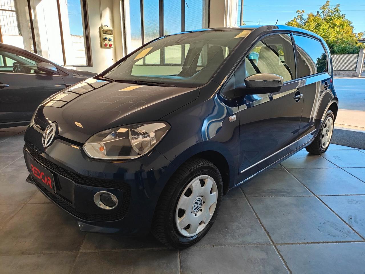 VOLKSWAGEN UP! 1.0 ECO