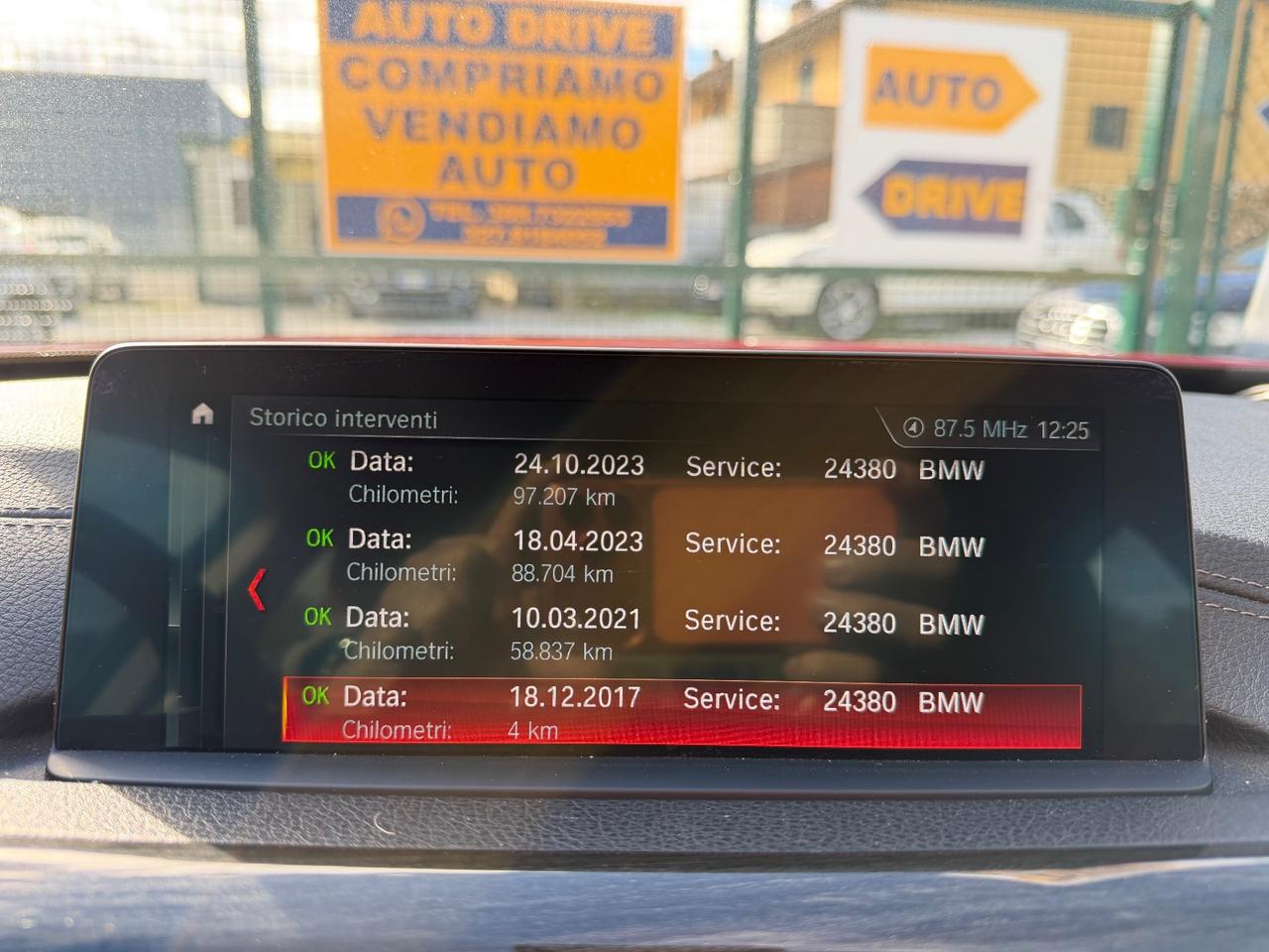 Bmw 420d Coupé Luxury