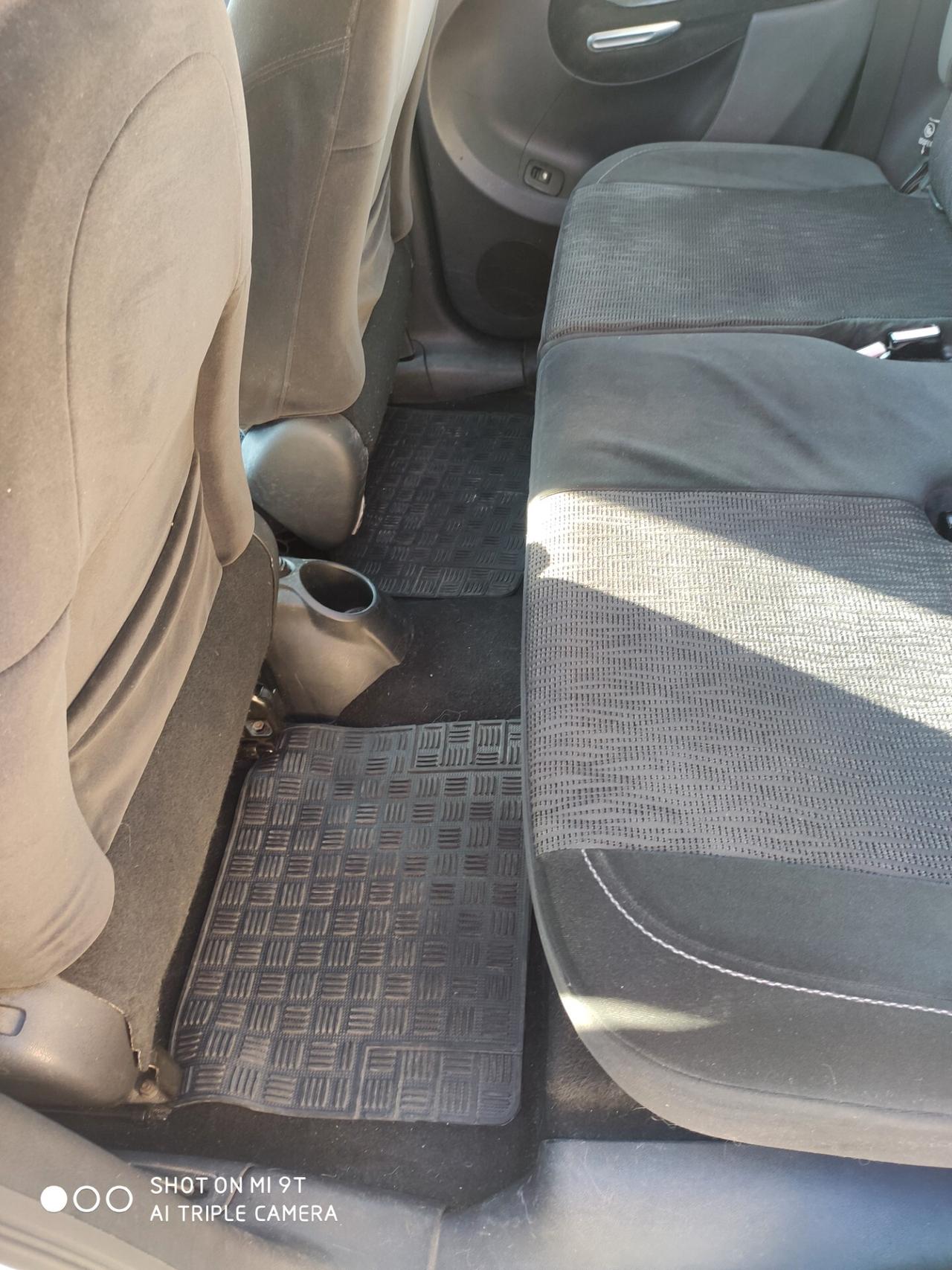 Citroen C3 1.4 HDi 70CV airdream Exclusive Style Techno