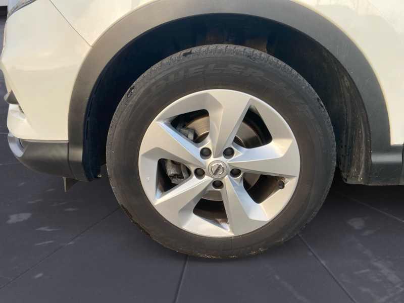 NISSAN Qashqai 1.5 dci Acenta 115cv DcT