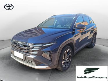 Hyundai Tucson Tucson 1.6 HEV aut.Exellence