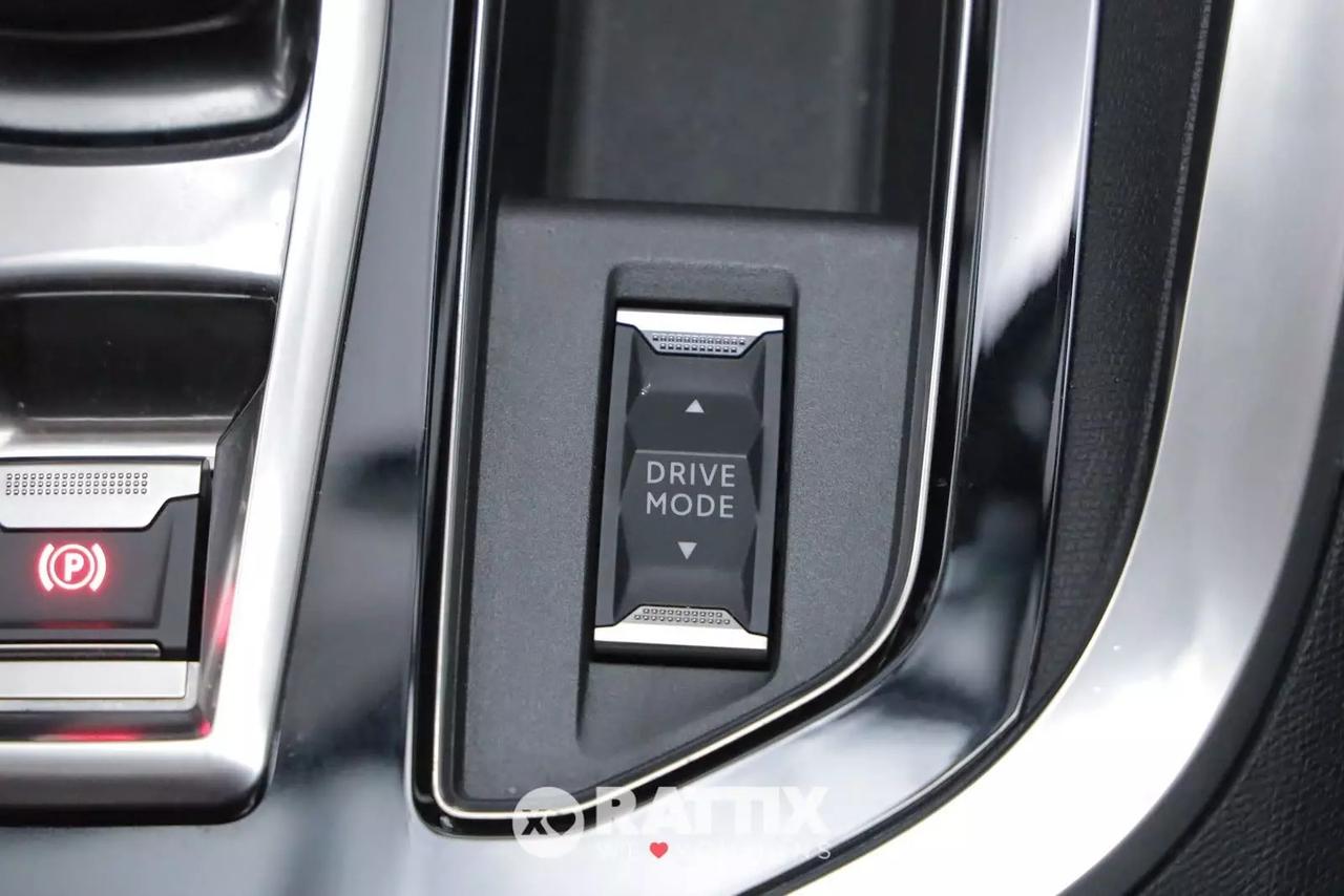 Peugeot 3008 1.6 Hybrid Phev 225CV Allure Pack e-EAT8