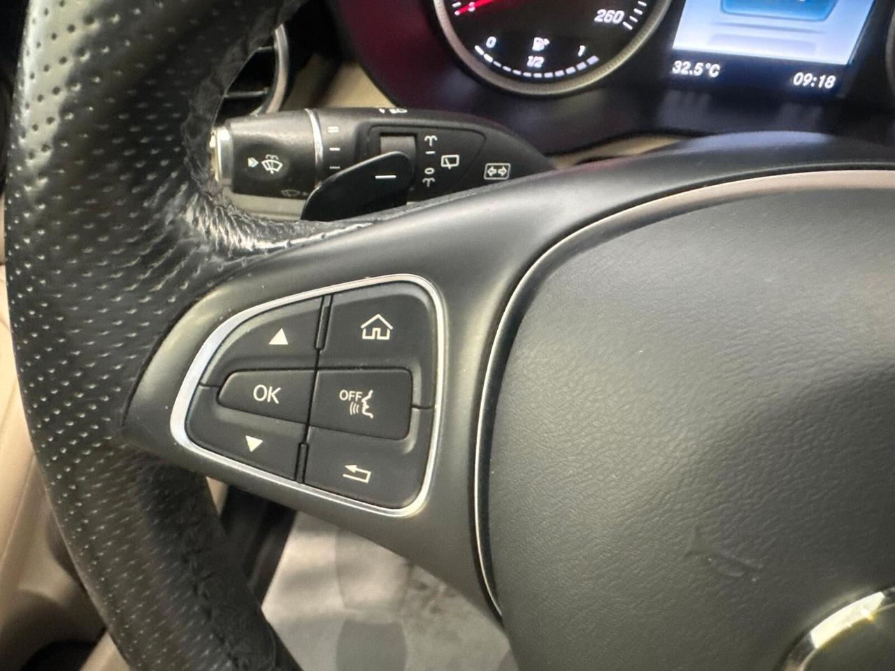 Mercedes-benz GLC 250 d 4Matic Sport