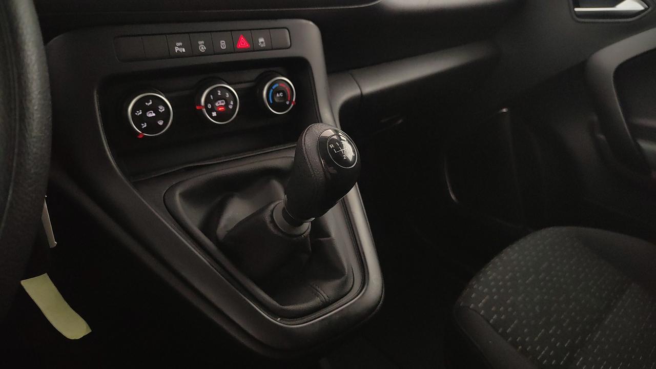 Mercedes-Benz Citan II - citan 110 furgone Long