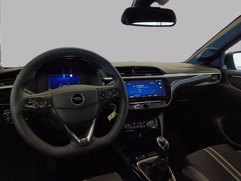 OPEL Corsa 1.2 gs s&s 75cv del 2024