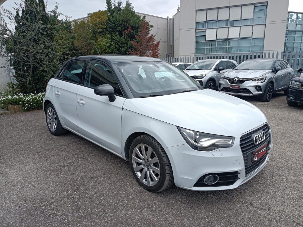 Audi A1 SPB 1.6 TDI Ambition