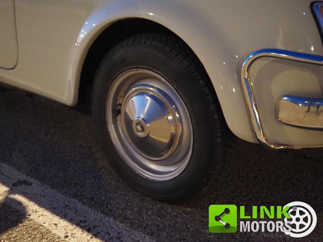 FIAT 500L ASI
