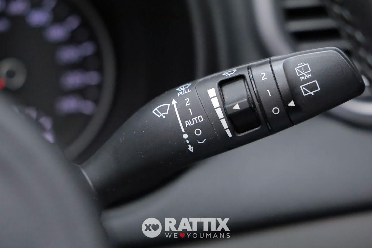 Kia Sportage 1.6 CRDI Mhev 136CV Business Class DCT