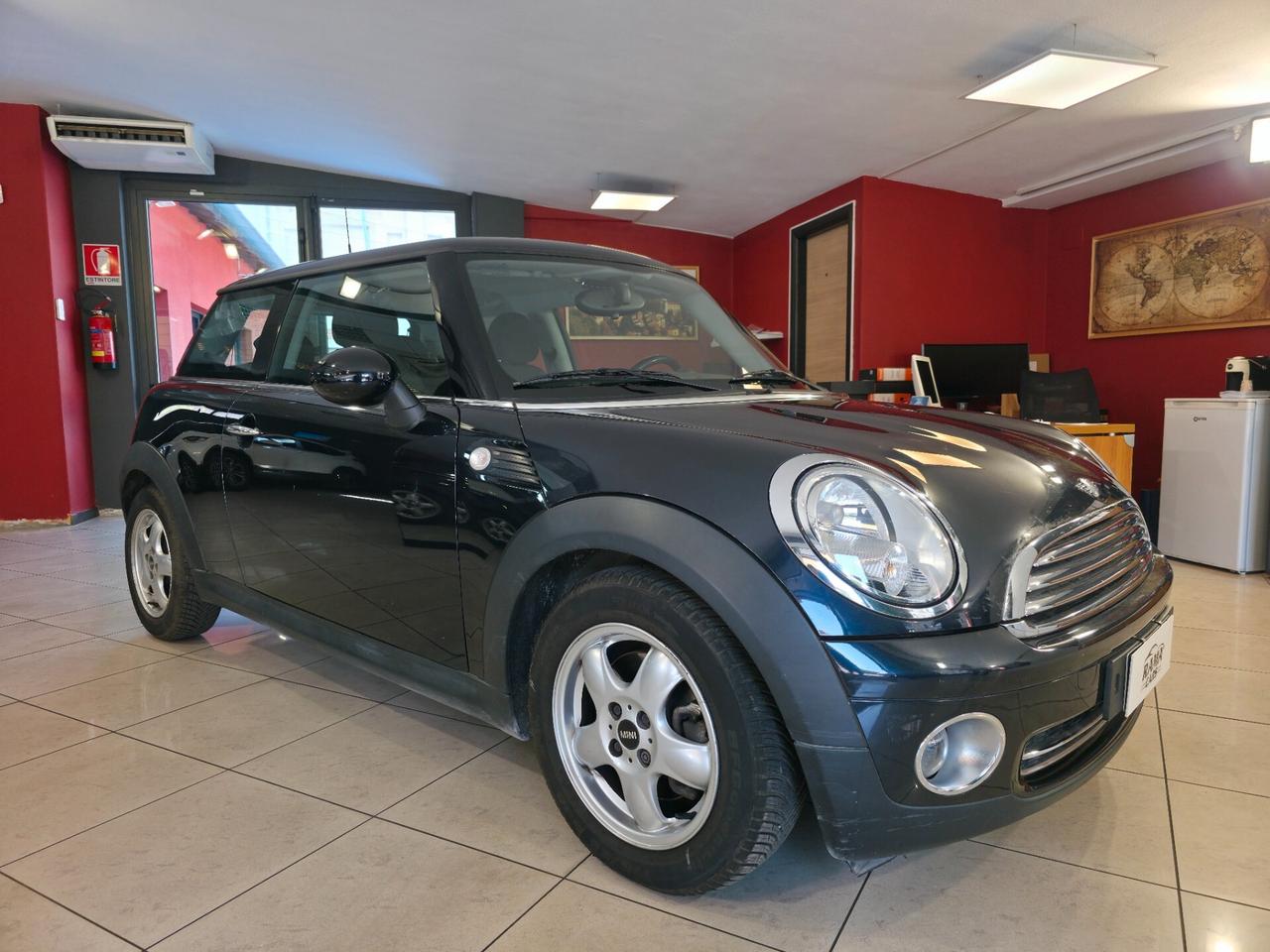 Mini One