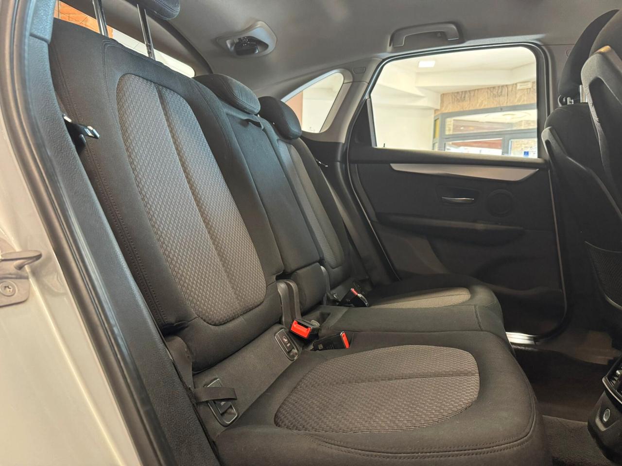 Bmw 216 216d Active Tourer Luxury