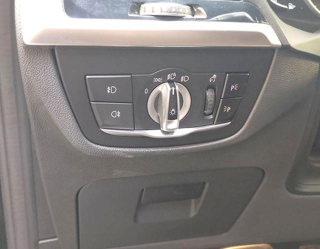 BMW X3 xDrive20d Msport-NESSUNOBBLIGO DIFINANZIAMENTO-